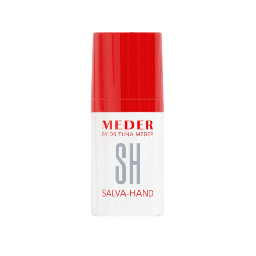Meder Salva Hand 30ml Денний захисний крем для рук Сальва-Хенд