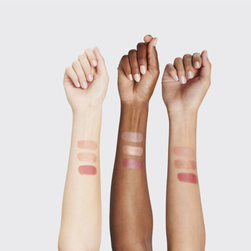 Colorescience Total Protection Color Balm SPF50 Blush Сонцезахисний бальзам для губ та рум'яна / Персик &mdash; Фото 3