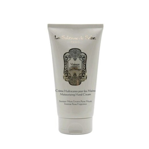 La Sultane De Saba Hand cream Taj Palace 50ml Крем для рук Тадж Палас