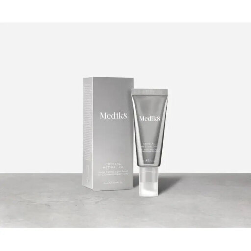 Medik8 Crystal Retinal 20 30ml Ночной крем с ретиналем &mdash; Фото 1