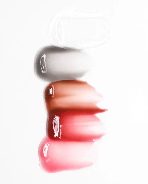 UNICO LIP GLOSS with menthol LACE Блиск для губ з ментолом &mdash; Фото 5