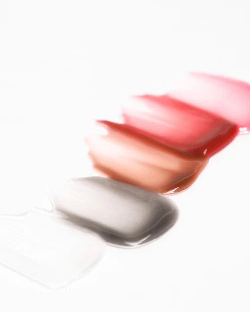 UNICO LIP GLOSS with menthol AMOUR Блиск для губ з ментолом &mdash; Фото 4