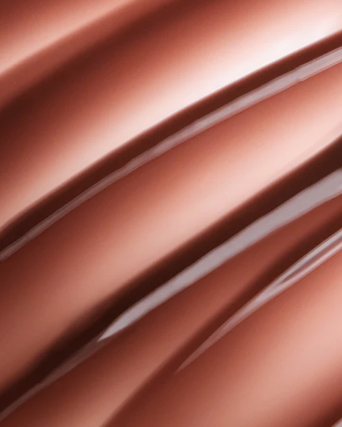 UNICO LIP GLOSS with menthol BROWNIE Блиск для губ з ментолом &mdash; Фото 1