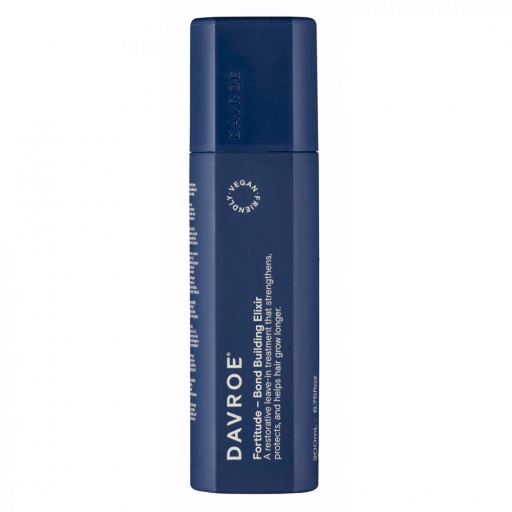 Davroe Fortitude bond building elixir 200 ml Відновлюючий догляд