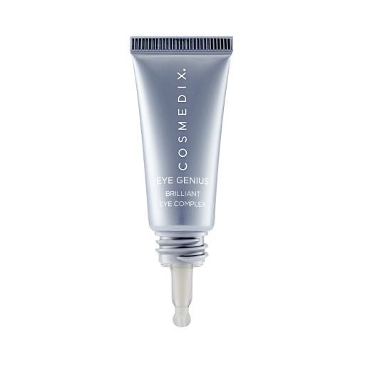 COSMEDIX Eye Genius 7 мл Сироватка для шкіри навколо очей з пептидами