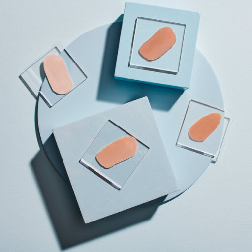 Colorescience Sunforgettable Total Protection Face Shield Flex SPF 50 Medium 55 ml Сонцезахист з адаптивними пігментами &mdash; Фото 1