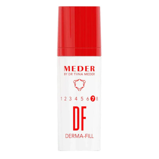 Meder Derma Fill Cream 50 ml Увлажняющий крем с пребиотиком Дерма-Филл