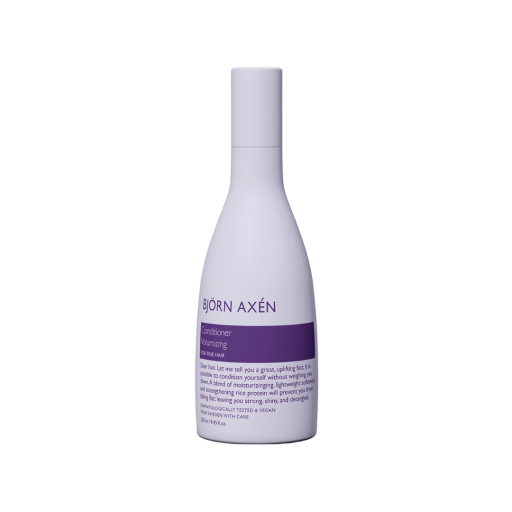 Bjorn Axen Volumizing Conditioner 250 ml Кондиціонер для об'єму волосся