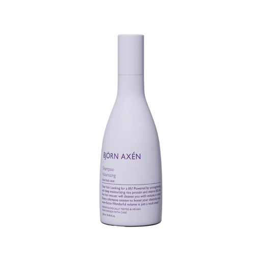 Bjorn Axen Volumizing Shampoo 250 ml Шампунь для об'єму волосся