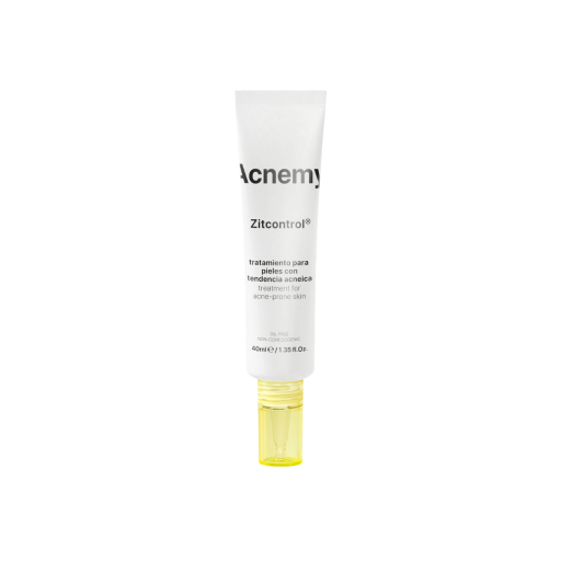 Acnemy Zitcontrol 40ml Крем для проблемної шкіри