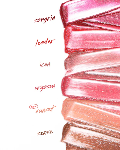 UNICO MULTITASKER ICON Мультифункціональна помада для моно макіяжу обличчя &mdash; Фото 4