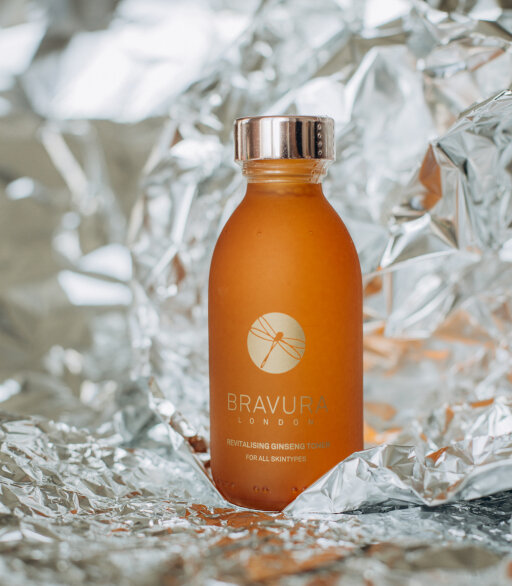 Bravura London Ginseng Toner 150ml Тонер з женьшенем &mdash; Фото 1