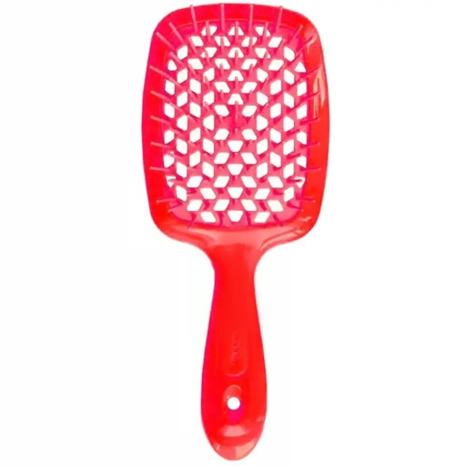 Щітка Janeke Superbrush The Original 82SP226PFL Коралова