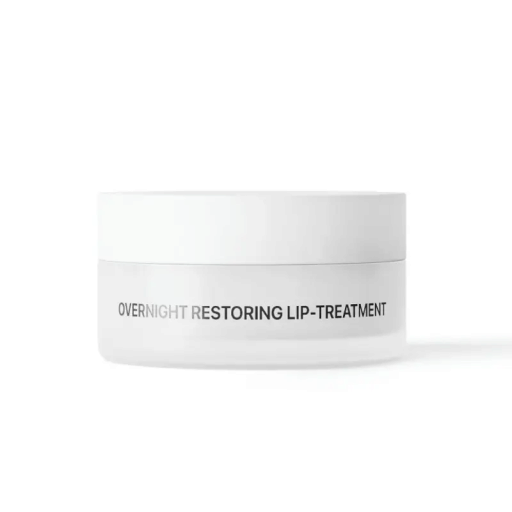 Transparent Lab Overnight Restoring Lip Treatment 15ml Відновлюючий бальзам для губ