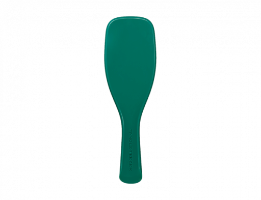Щетка Tangle Teezer The Wet Detangler Green Jungle &mdash; Фото 2