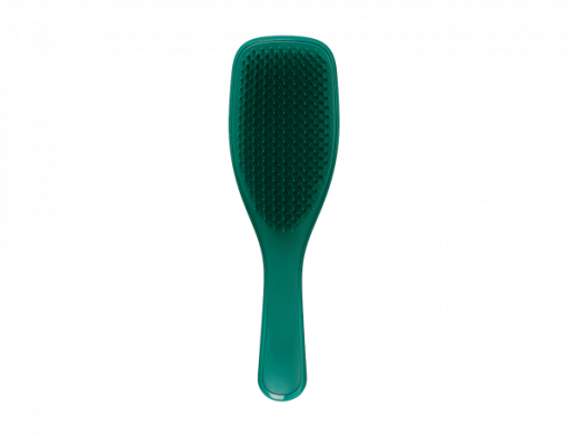 Щетка Tangle Teezer The Wet Detangler Green Jungle &mdash; Фото 1