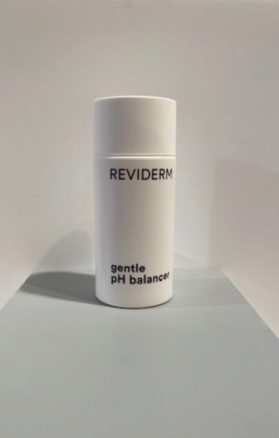 Reviderm Gentle pH balancer 50 ml Мягкий, противовоспалительный тоник для нормальной и дегидратированной кожи &mdash; Фото 1