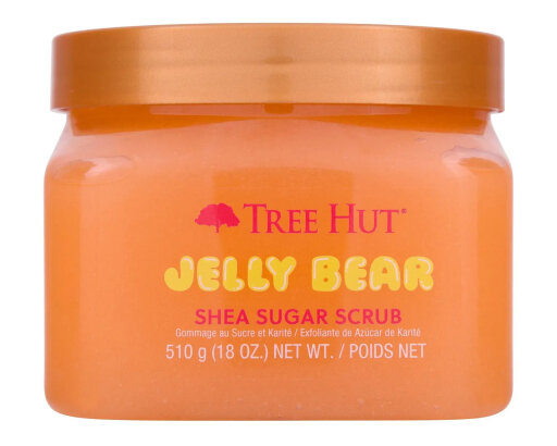 Tree Hut Jelly Bear Scrub 510g Скраб для тіла