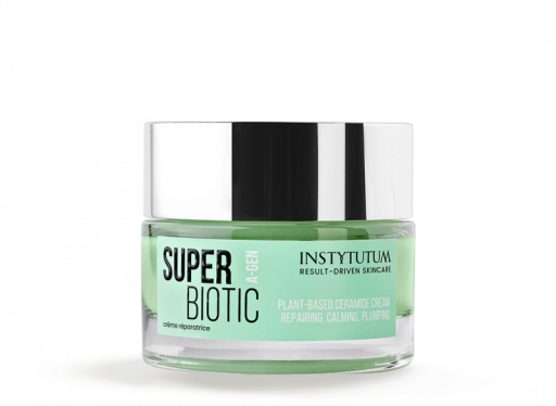 Instytutum Super Biotic 50ml Восстанавливающий крем с керамидами и комплексом пре- и пробиотиков