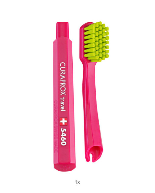 CURAPROX Be you Blue Дорожній набір (Синій) &mdash; Фото 3