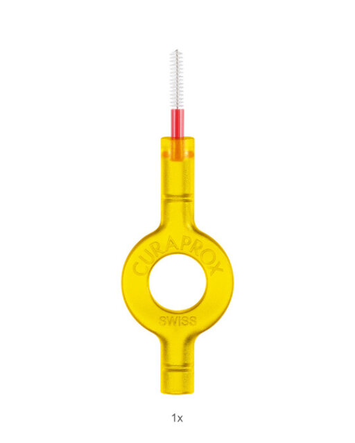 CURAPROX Be you Orange Дорожній набір (Помаранчевий) &mdash; Фото 4