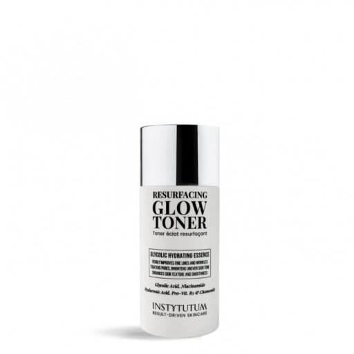 Instytutum Resurfacing Glow Toner 50ml Тонер с гликолиевой кислотой
