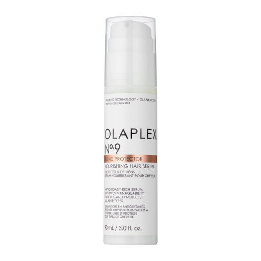 Olaplex №9 Bond Protector Nourishing Hair Serum 90ml Незмивна живильна сироватка "Розкіш волосся"