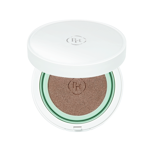 Purito Seoul Wonder Releaf Centella BB Cushion 21 Light Beige 15g Кушон с экстрактом центеллы