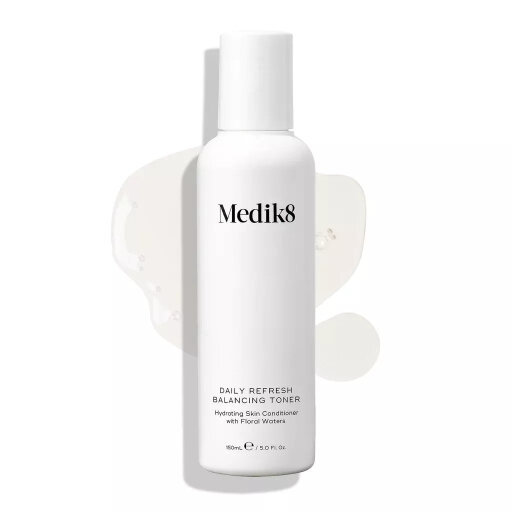 Medik8 Daily Refresh Balancing Toner 150ml Увлажняющий тоник