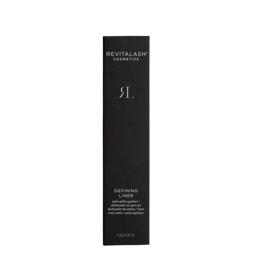 Revitalash Defining Liner 0.3g Олівець-лайнер для очей темно-коричневий &mdash; Фото 2