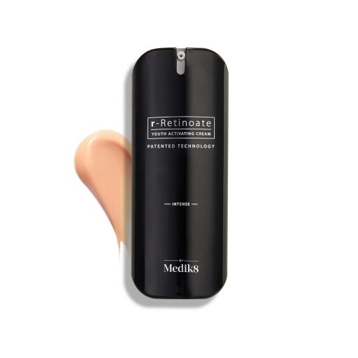 Medik8 R-retinoate Intense 50ml Интенсивный омолаживающий крем с ретинолом