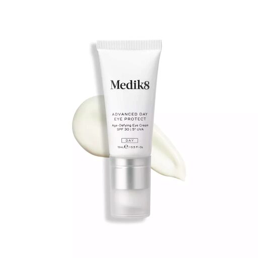 Medik8 Advanced Day Eye Protect 15ml Денний крем навколо очей з SPF