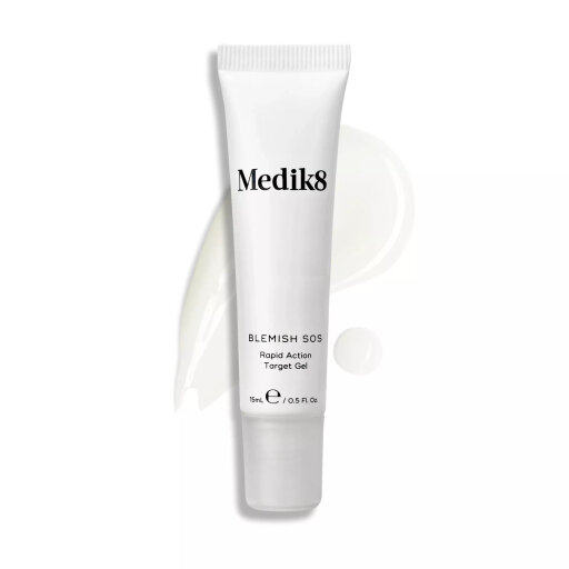 Medik8 Blemish SOS 15ml Гель скорого локального действия