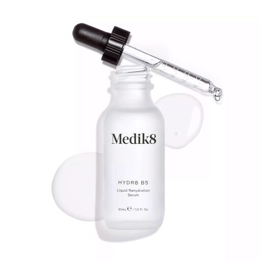 Medik8 HYDR8 B5 Liquid Rehydration Serum 30 ml Увлажняющая сыворотка