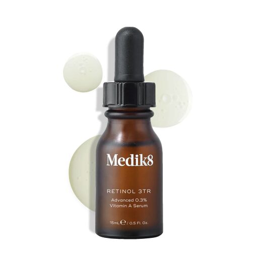 Medik8 Retinol 3TR 15ml Ночная сыворотка с ретинолом 0,3%