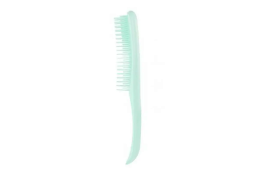 Щітка Tangle Teezer The Wet Detangler Fine &amp; Fragile Sea Spray Green &mdash; Фото 1
