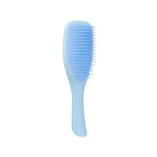 Щетка Tangle Teezer The Wet Detangler Denim Blues