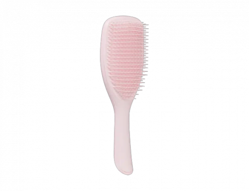 Щетка Tangle Teezer The Large Wet Detangler Pink Hibiscus