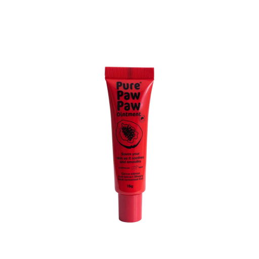 Pure Paw Paw Original 15g Восстанавливающий бальзам для губ без запаха