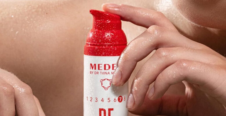 Гайд по бренду Meder