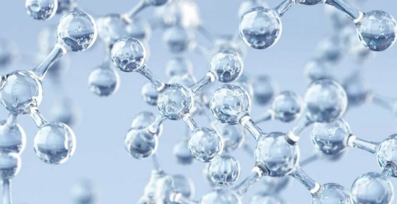 Гіалуронова кислота: помічник для зволоженої та пружної шкіри