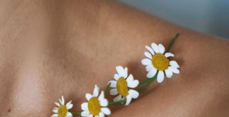 Пігментація та її види