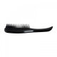 Расческа Tangle Teezer The Wet Detangler Midnight Black &mdash; Фото 3