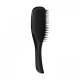 Расческа Tangle Teezer The Wet Detangler Midnight Black &mdash; Фото 2