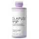 Olaplex №5P Blonde Enhancer Toning Conditioner Global 250 ml Тонирующий кондиционер "Магия блонда" &mdash; Фото 2