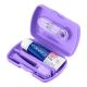 CURAPROX Kids Дорожній набір (Фіолетовий) &mdash; Фото 6