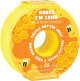 Bomb Cosmetics Губка з милом Honey I'm Comb Body Buffer Sponge — Фото 2