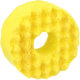 Bomb Cosmetics Губка з милом Honey I'm Comb Body Buffer Sponge — Фото 3