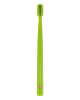CURAPROX ortho ultra soft Ортодонтическая зубная щетка (салатовая) &mdash; Фото 3