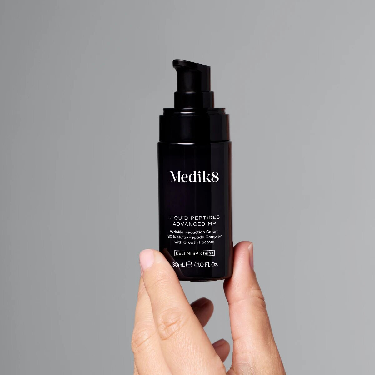 Liquid Peptides Advanced MP